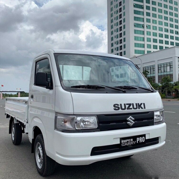 SUZUKI CARRY PRO LỮNG