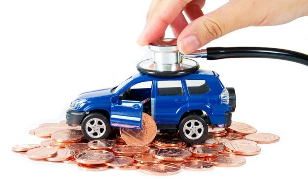 QUY TRÌNH ĐỀN BÙ BẢO HIỂM Ô TÔ GỒM NHỮNG GÌ?