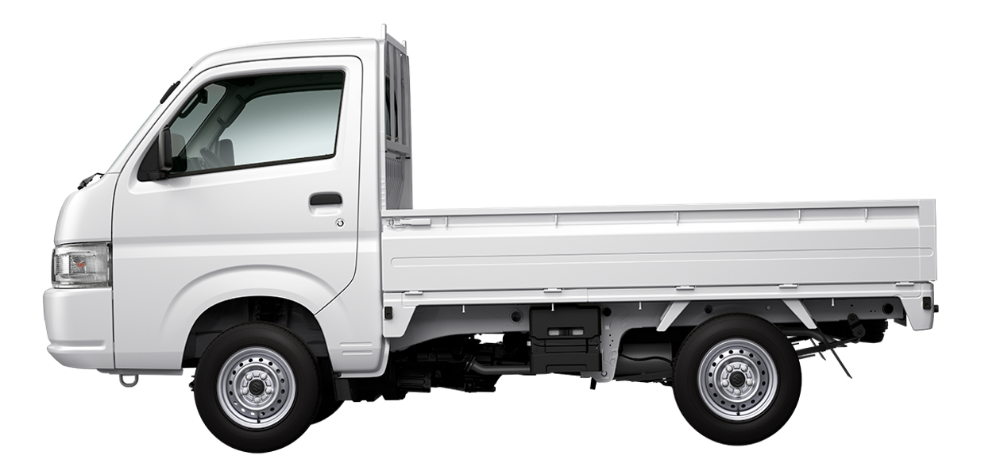 Suzuki Dak Lak 106