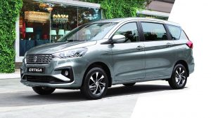 Otosaigon Suzuki Ertiga 2
