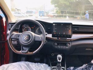 Otosaigon Suzuki Ertiga 5