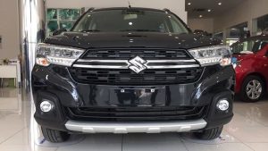 SUZUKI XL7 GIÁ KHUYẾN MÃI KHỦNG - TẶNG NGAY GHẾ DA CHÍNH HÃNG & BHTV
