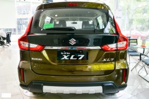 SUZUKI XL7 GIÁ KHUYẾN MÃI KHỦNG - TẶNG NGAY GHẾ DA CHÍNH HÃNG & BHTV