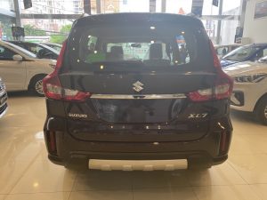 SUZUKI XL7 GIÁ KHUYẾN MÃI KHỦNG - TẶNG NGAY GHẾ DA CHÍNH HÃNG & BHTV