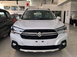 SUZUKI XL7 GIÁ KHUYẾN MÃI KHỦNG - TẶNG NGAY GHẾ DA CHÍNH HÃNG & BHTV