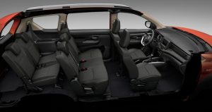 SUZUKI XL7 GIÁ KHUYẾN MÃI KHỦNG - TẶNG NGAY GHẾ DA CHÍNH HÃNG & BHTV