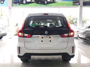 SUZUKI XL7 GIÁ KHUYẾN MÃI KHỦNG - TẶNG NGAY GHẾ DA CHÍNH HÃNG & BHTV