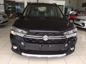 SUZUKI XL7 GIÁ KHUYẾN MÃI KHỦNG - TẶNG NGAY GHẾ DA CHÍNH HÃNG & BHTV