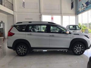 SUZUKI XL7 GIÁ KHUYẾN MÃI KHỦNG - TẶNG NGAY GHẾ DA CHÍNH HÃNG & BHTV