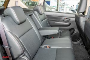 SUZUKI XL7 GIÁ KHUYẾN MÃI KHỦNG - TẶNG NGAY GHẾ DA CHÍNH HÃNG & BHTV