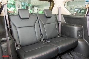 SUZUKI XL7 GIÁ KHUYẾN MÃI KHỦNG - TẶNG NGAY GHẾ DA CHÍNH HÃNG & BHTV