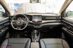 SUZUKI XL7 GIÁ KHUYẾN MÃI KHỦNG - TẶNG NGAY GHẾ DA CHÍNH HÃNG & BHTV