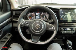 SUZUKI XL7 GIÁ KHUYẾN MÃI KHỦNG - TẶNG NGAY GHẾ DA CHÍNH HÃNG & BHTV