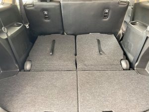 SUZUKI XL7 GIÁ KHUYẾN MÃI KHỦNG - TẶNG NGAY GHẾ DA CHÍNH HÃNG & BHTV