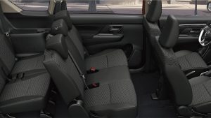 SUZUKI XL7 GIÁ KHUYẾN MÃI KHỦNG - TẶNG NGAY GHẾ DA CHÍNH HÃNG & BHTV