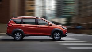SUZUKI XL7 GIÁ KHUYẾN MÃI KHỦNG - TẶNG NGAY GHẾ DA CHÍNH HÃNG & BHTV