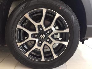SUZUKI XL7 GIÁ KHUYẾN MÃI KHỦNG - TẶNG NGAY GHẾ DA CHÍNH HÃNG & BHTV