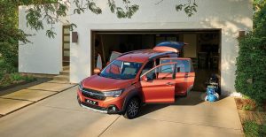 SUZUKI XL7 GIÁ KHUYẾN MÃI KHỦNG - TẶNG NGAY GHẾ DA CHÍNH HÃNG & BHTV