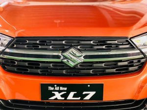 SUZUKI XL7 GIÁ KHUYẾN MÃI KHỦNG - TẶNG NGAY GHẾ DA CHÍNH HÃNG & BHTV