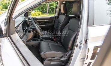 Suzuki Ertiga Hybrid 7